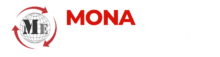 Mona Equipments Logo