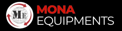 Mona Equipments Logo