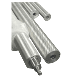 Aluminium Guide Roller