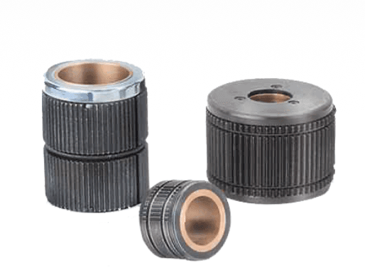 Differential Quick Lock