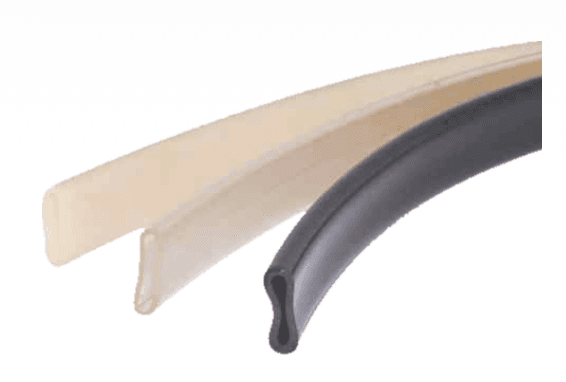 Flat Tube For Multi Tube Shaft