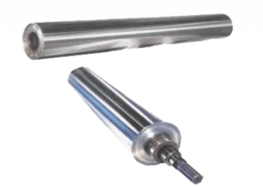 Hard Chrome Plated Roller