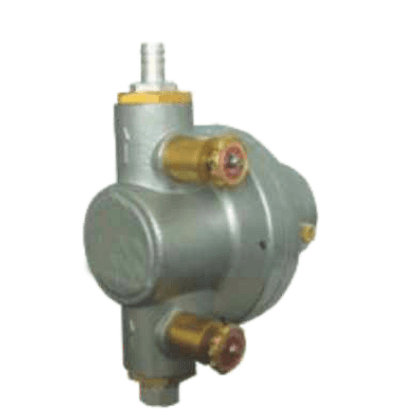 Single Diaphragm Pump