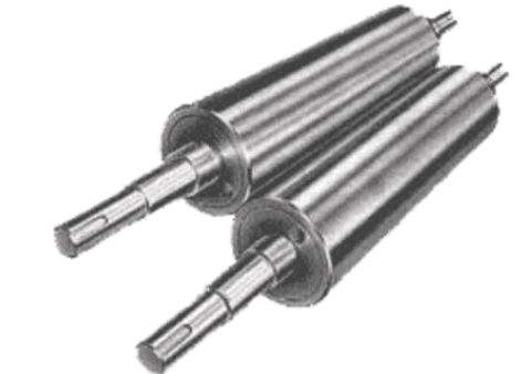 Steel Roller