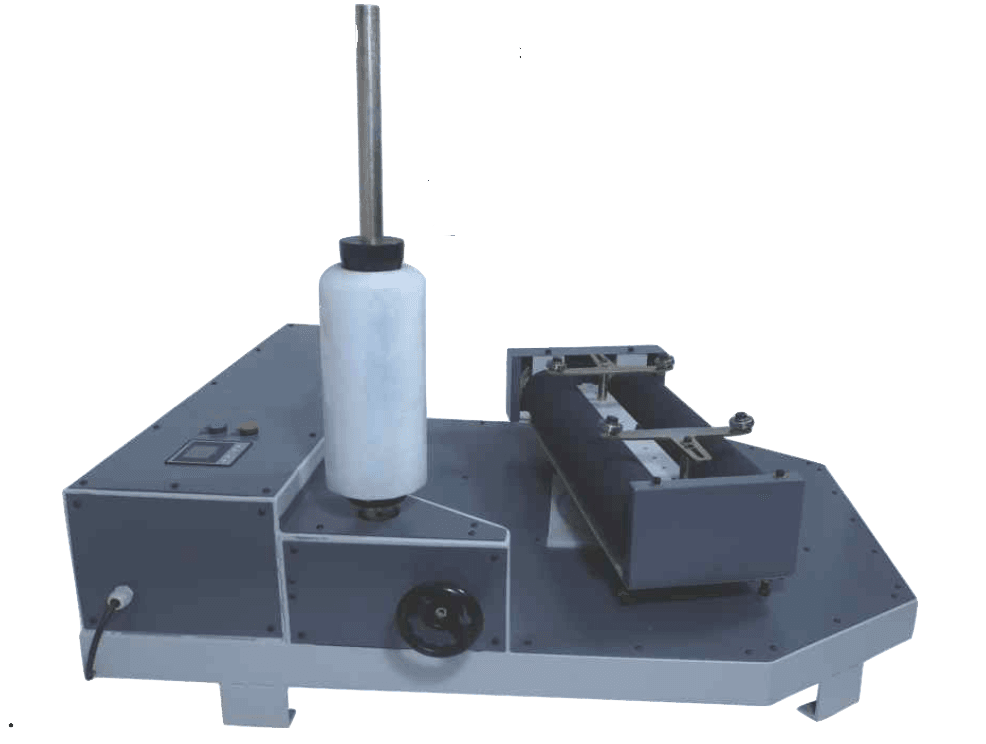 CSSW-600 Stretch Wrap