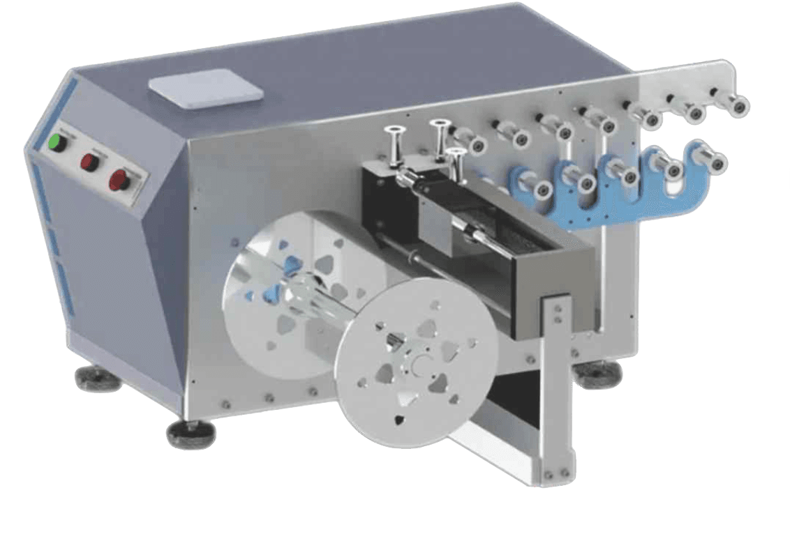 CSTW-500 Trim Winder