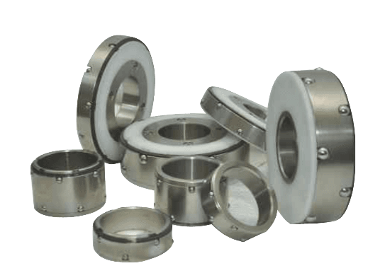 Spares & Accessories